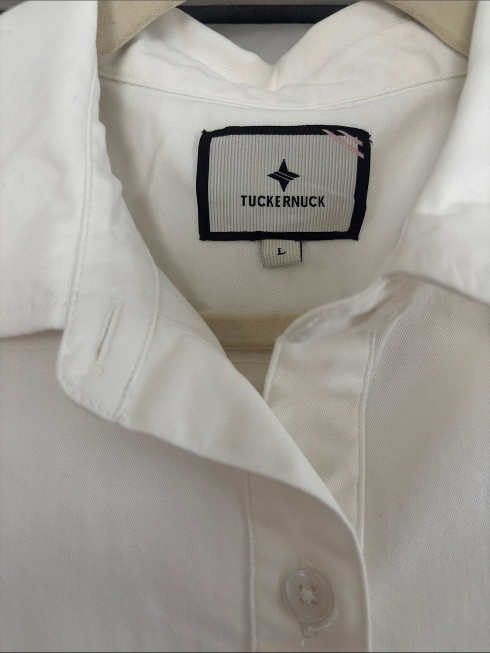 NWOT Tuckernuck dress - Picture 2 of 4